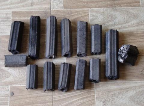 charcoal-sticks