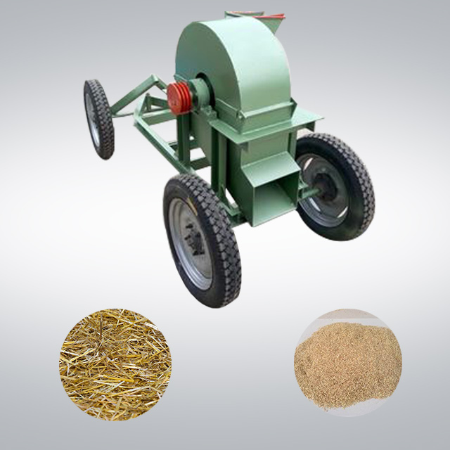 mobile_wood_chipper_crusher