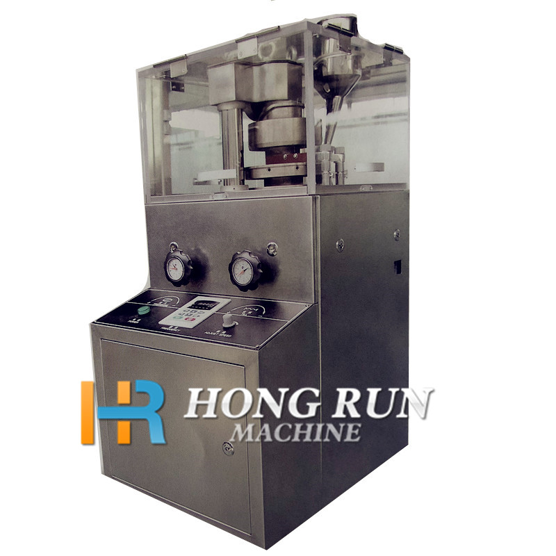 ZPT9 ROTARY CAKE BAIT FORMING MACHINE