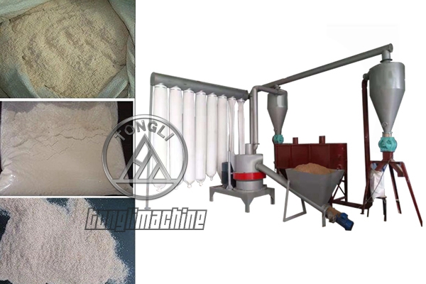 final_ product_wood_powder_machine_making_buddhist_incense