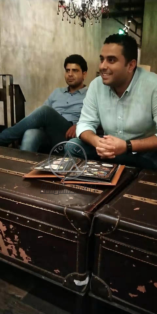 Lebanon_Customers
