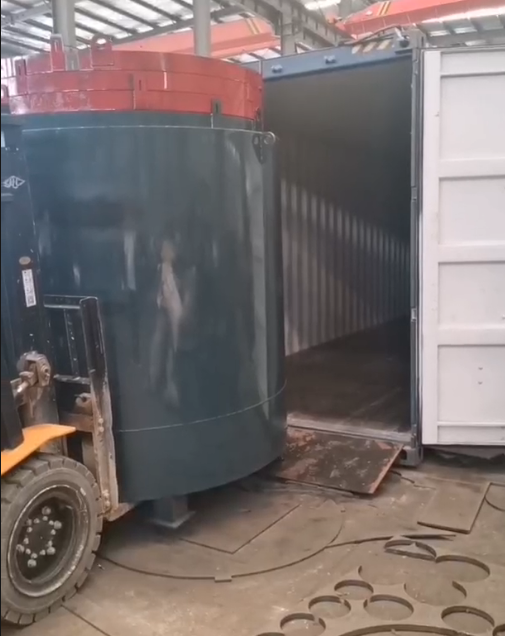 Carbonization_Furnace_Liberia